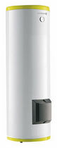 vertical sanitary hot water cylinder BEPC 300 DE DIETRICH
