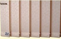 vertical sliding panel blind ANTARTICA SEDAR