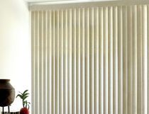 vertical sliding panel blind  Avenue home