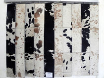 vertical sliding panel blind  Vohra Decor