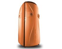 vertical tanning booth V200XXL Alisun