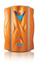 vertical tanning booth I9 Ultrasun International