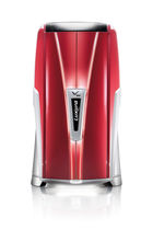 vertical tanning booth LUXURA V10 Hapro International