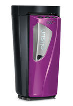 vertical tanning booth V600+ alisun
