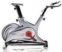 vibration excercise bike POWERBIKE  Power Plate GmbH