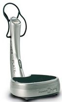 vibration plate PRO5 AIRDAPTIVE Power Plate GmbH