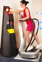 vibration plate OXY SLIM exar