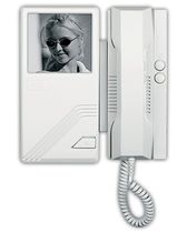 video door phone with black and white screen GALAXY VISION balcom CTC