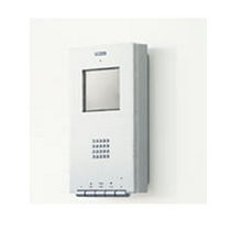video door phone with color screen ILOFT MONITOR SERIES FERMAX