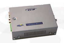 video surveillance encoder DV-IP ENCODER DEDICATED MICROS