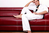 vinyl fabric for upholstery RESIDENTIAL Omnova