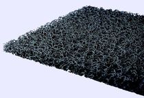 vinyl mat for commercial building NOMAD&trade; TERRA 8150 3M Matting