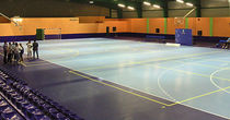 vinyl sports floor MONDOSPORT I MONDO