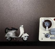 vinyl wallcovering GLITTER-VI-2120 Giardini Wallcoverings