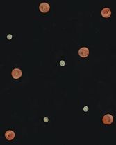vinyl wallcovering COSMOS Yangki