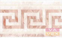 vinyl wallcovering HOBBY: 312 Vavex 1990