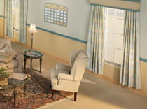 vinyl wallcovering  InPro Corporation