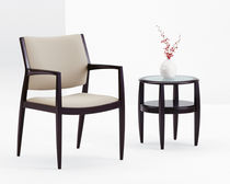 visitor chair AMBIENT by Francisco Romero  Arcadia Contract