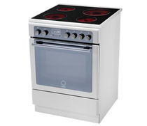vitroceramic range cooker CI 66V W  Scholt&egrave;s