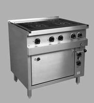 vitroceramic range cooker OPTIMA 700 MKN