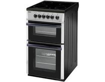 vitroceramic range cooker DVC5622 Beko