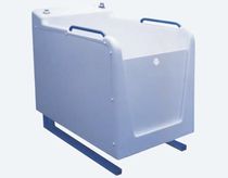 walk-in bath-tub for the disabled 74.010 FESTA