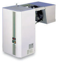 walk-in cooler CRTN Ilsa