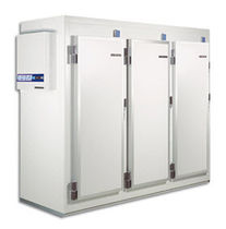 walk-in cooler KLA Misa