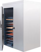 walk-in freezer MAGDA IGLOO