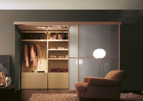 walk-in wardrobe  Fimes dei Longoni di Longoni G.& C.