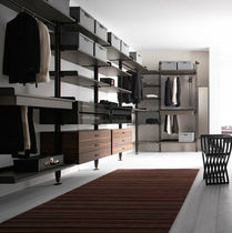 walk-in wardrobe P&P 1000 by Pagnon & Pelha&icirc;tre Ligne Roset France