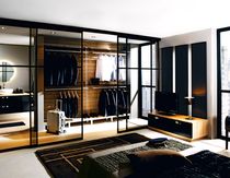walk-in wardrobe BON PROFIL PERENE