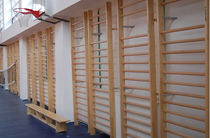 wall bars  Artimex Sport
