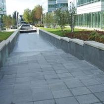 wall coping COUVERTINE Sitinao