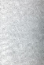 wall fabric Snakeskin Silver F. SCHUMACHER & CO.