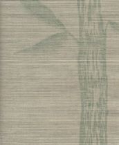 wall fabric: silk YAHGI � BAMBOO Roos International LTD, Inc.