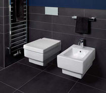 wall-hung bidet MEMENTO Villeroy & Boch