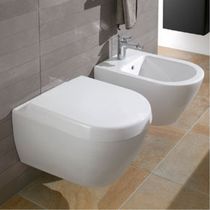 wall-hung bidet SUBWAY 2.0 Villeroy & Boch