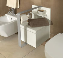 wall-hung bidet LIFETIME Villeroy & Boch