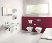 wall-hung bidet O.NOVO Villeroy & Boch