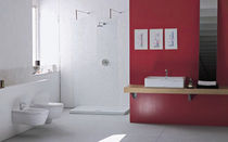 wall-hung bidet FANTASY ZAN