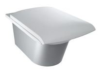 wall-hung toilet 2537W Kohlerco
