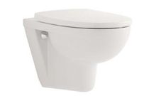 wall-hung toilet SELNOVA 3 Pozzi-Ginori