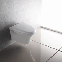 wall-hung toilet IBIZA SUSPENDIDO The Bath Collection