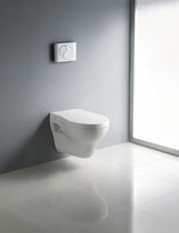 wall-hung toilet FORMENTERA SUSPENDIDO The Bath Collection