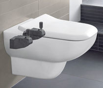 wall-hung toilet SUPRAFIX 2.0 Villeroy & Boch
