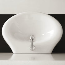 wall-hung washbasin TOUCH 70 GSG Ceramic Design