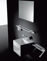 wall-hung washbasin 739  05  76 COSMIC
