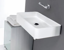 wall-hung washbasin 718 05 02 COSMIC
