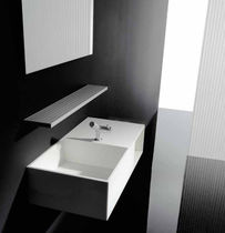 wall-hung washbasin 739 05 05  COSMIC